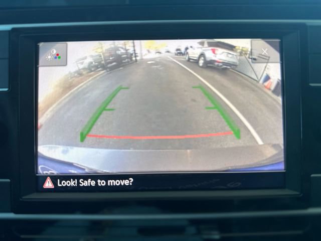 Used 2020 Volkswagen Tiguan S FWD image 18