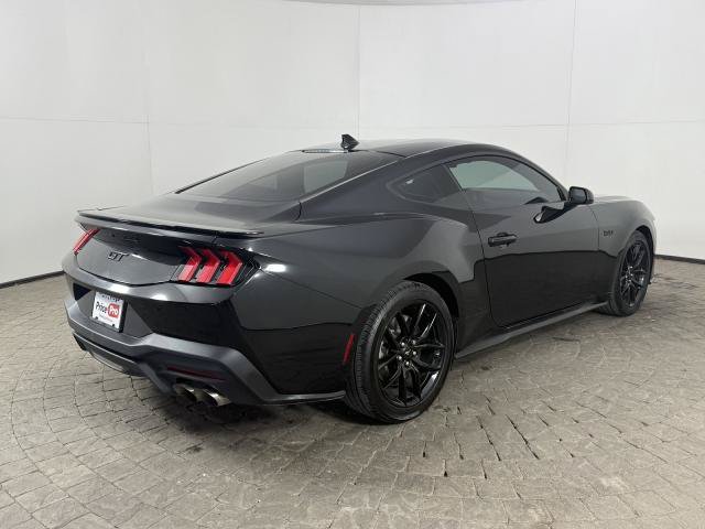 Certified 2024 Ford Mustang GT RWD image 9