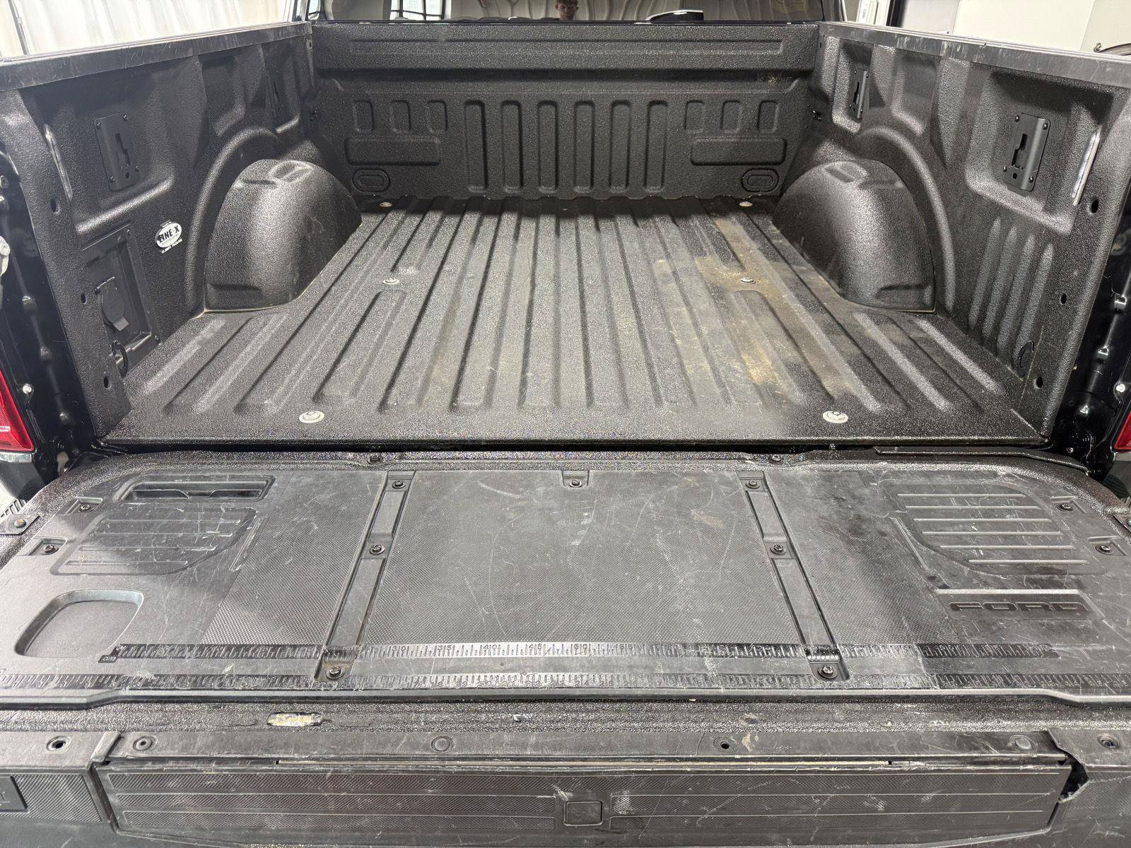 Certified 2023 Ford F150 Tremor w/ Equipment Group 402A High AWD/4WD image 38