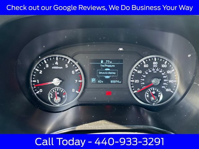 Used 2021 Kia Telluride EX w/ EX Premium Package AWD/4WD image 38