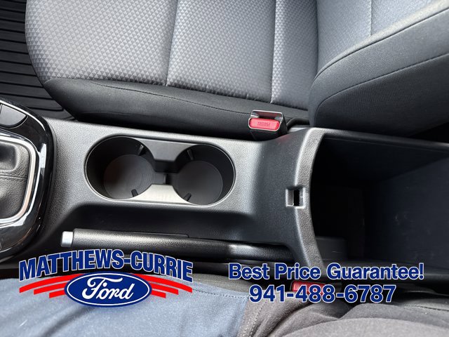 Used 2024 Kia Soul S FWD image 21