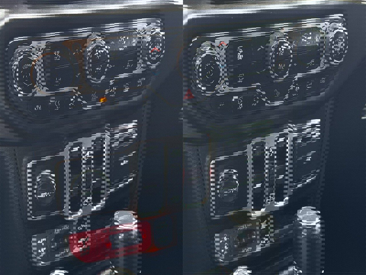 Used 2020 Jeep Gladiator Rubicon image 19