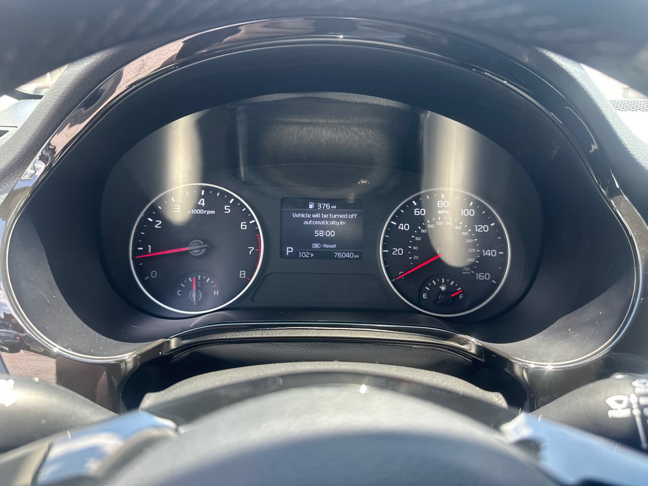Used 2022 Kia Seltos S FWD image 28