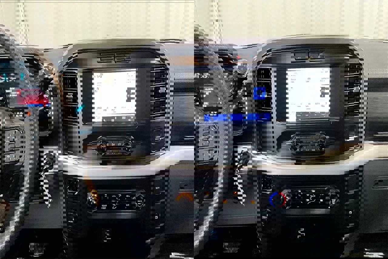 Certified 2023 Ford F150 XLT image 5