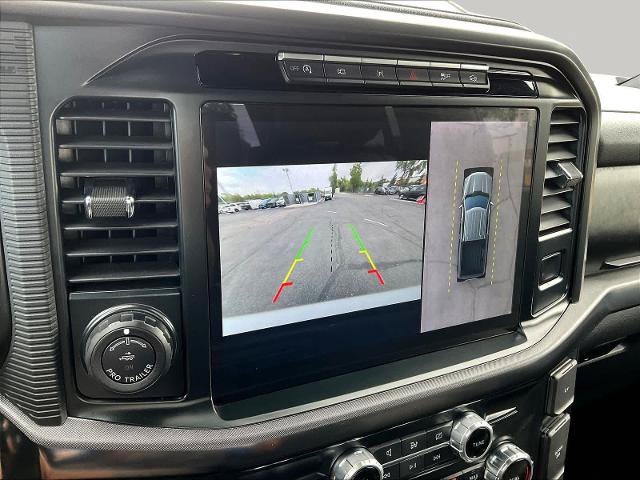 Certified 2024 Ford F150 Tremor w/ Equipment Group 402A High AWD/4WD image 17