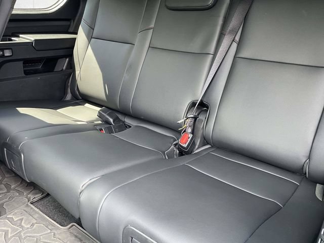 Used 2026 Toyota Sequoia TRD Pro AWD/4WD image 24