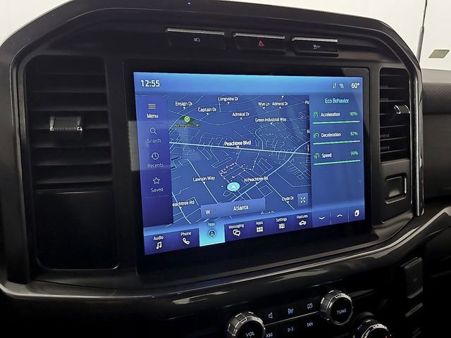 Certified 2023 Ford F150 XLT w/ Equipment Group 302A High image 18