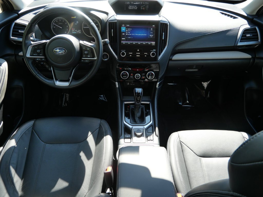 Used 2024 Subaru Forester Limited AWD/4WD image 15