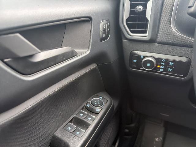 Certified 2023 Ford Bronco Sport Outer Banks w/ Tech Package image 26