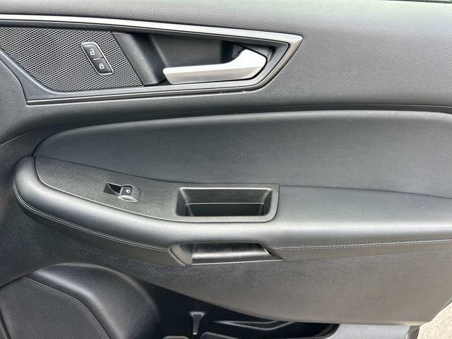 Certified 2021 Ford Edge SE FWD image 24