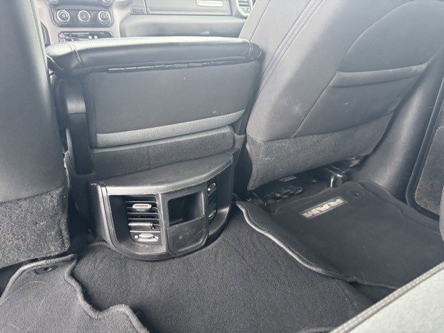 Used 2023 RAM 2500 Big Horn w/ Level 1 Equipment Group image 28