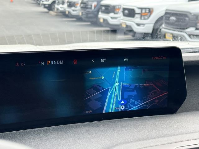 Certified 2025 Ford Expedition Max Active AWD/4WD image 21