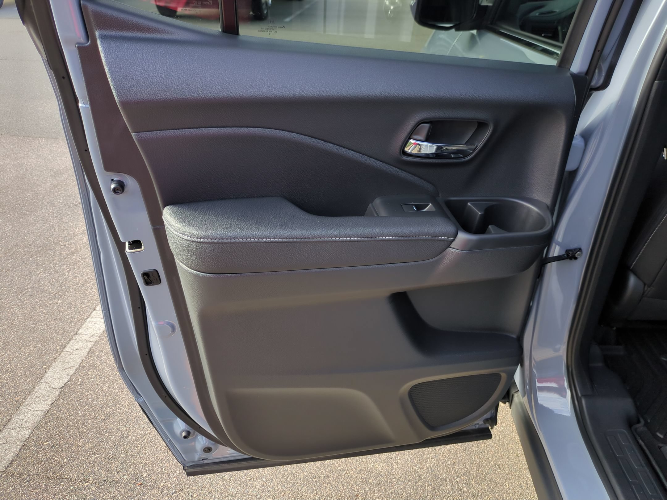 Used 2026 Honda Ridgeline RTL image 31