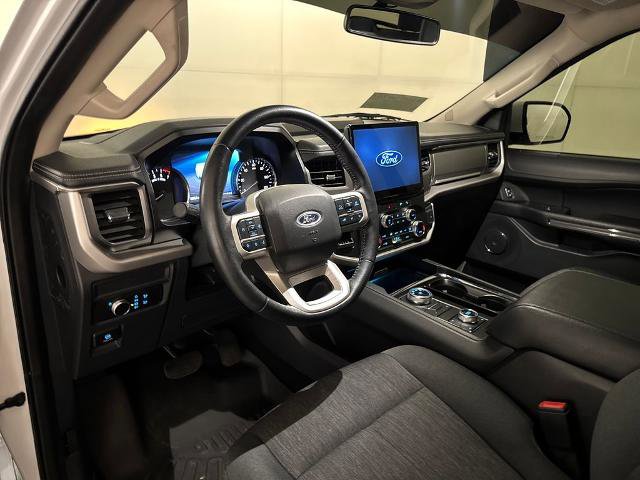 Certified 2022 Ford Expedition XLT AWD/4WD image 5