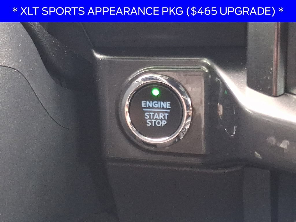 Certified 2022 Ford F150 XLT w/ Equipment Group 302A High AWD/4WD image 22