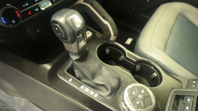 Certified 2023 Ford Bronco Outer Banks AWD/4WD image 18