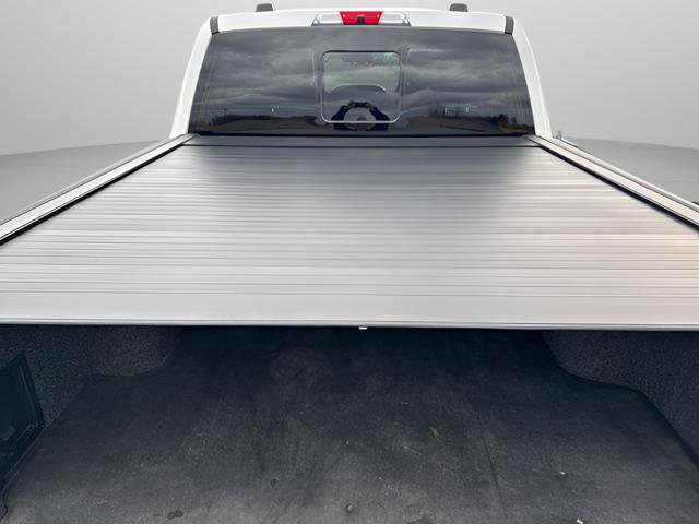 Certified 2022 Ford F150 Limited image 29