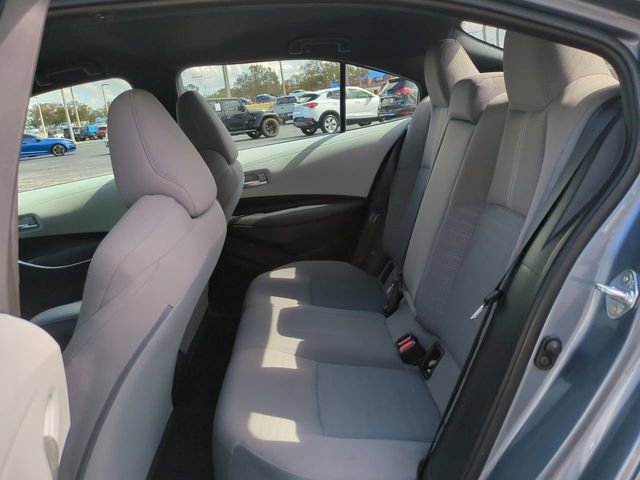 Used 2024 Toyota Corolla SE image 14