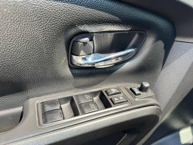 Used 2021 Nissan Titan PRO-4X w/ Pro-4x Convenience Package AWD/4WD image 22