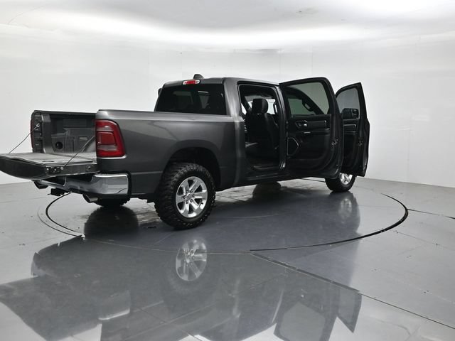 Used 2024 RAM 1500 Laramie AWD/4WD image 52