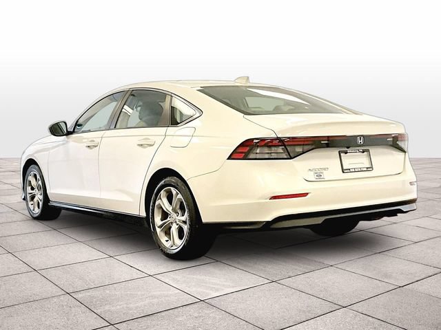 Used 2024 Honda Accord LX image 10