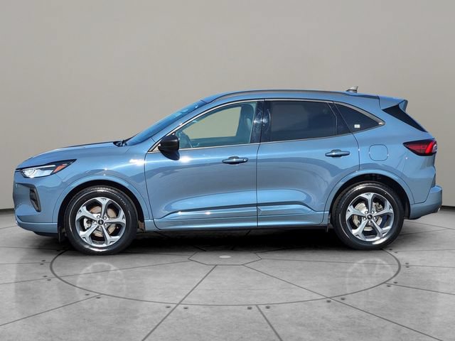 Certified 2023 Ford Escape ST-Line w/ Tech Pack #1 FWD image 9