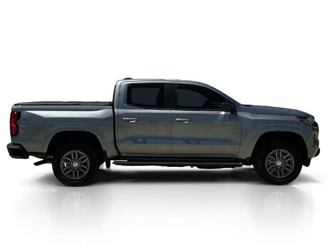 Used 2024 Chevrolet Colorado LT w/ LT Convenience Package RWD image 9
