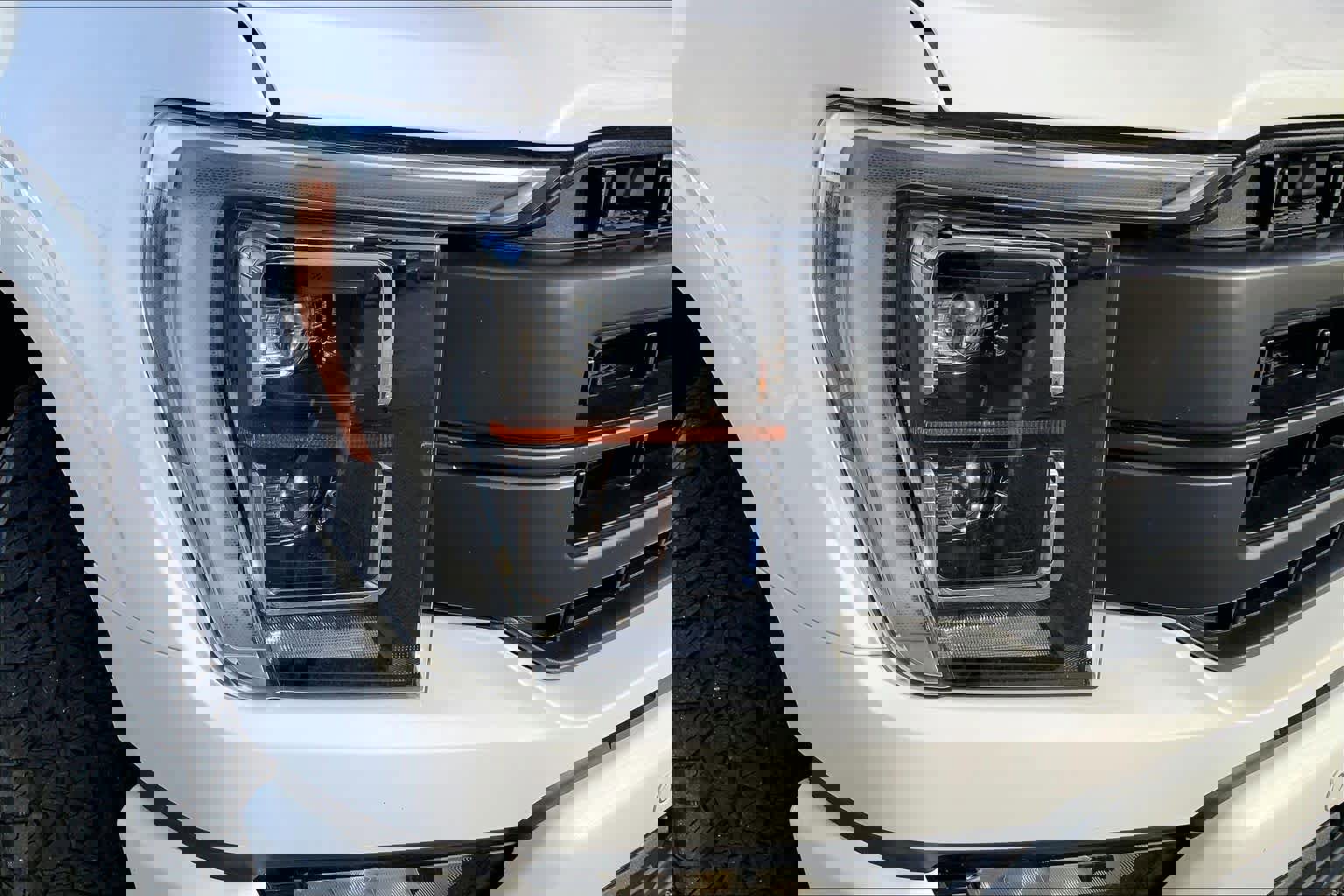 Certified 2023 Ford F150 Lariat w/ Equipment Group 502A High image 26