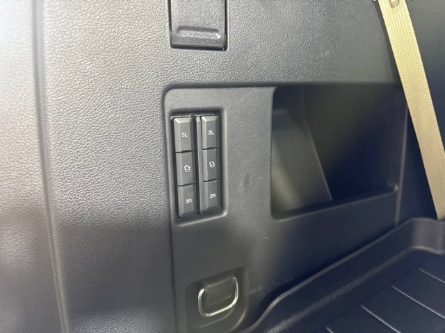 Certified 2023 Ford Expedition Platinum AWD/4WD image 21