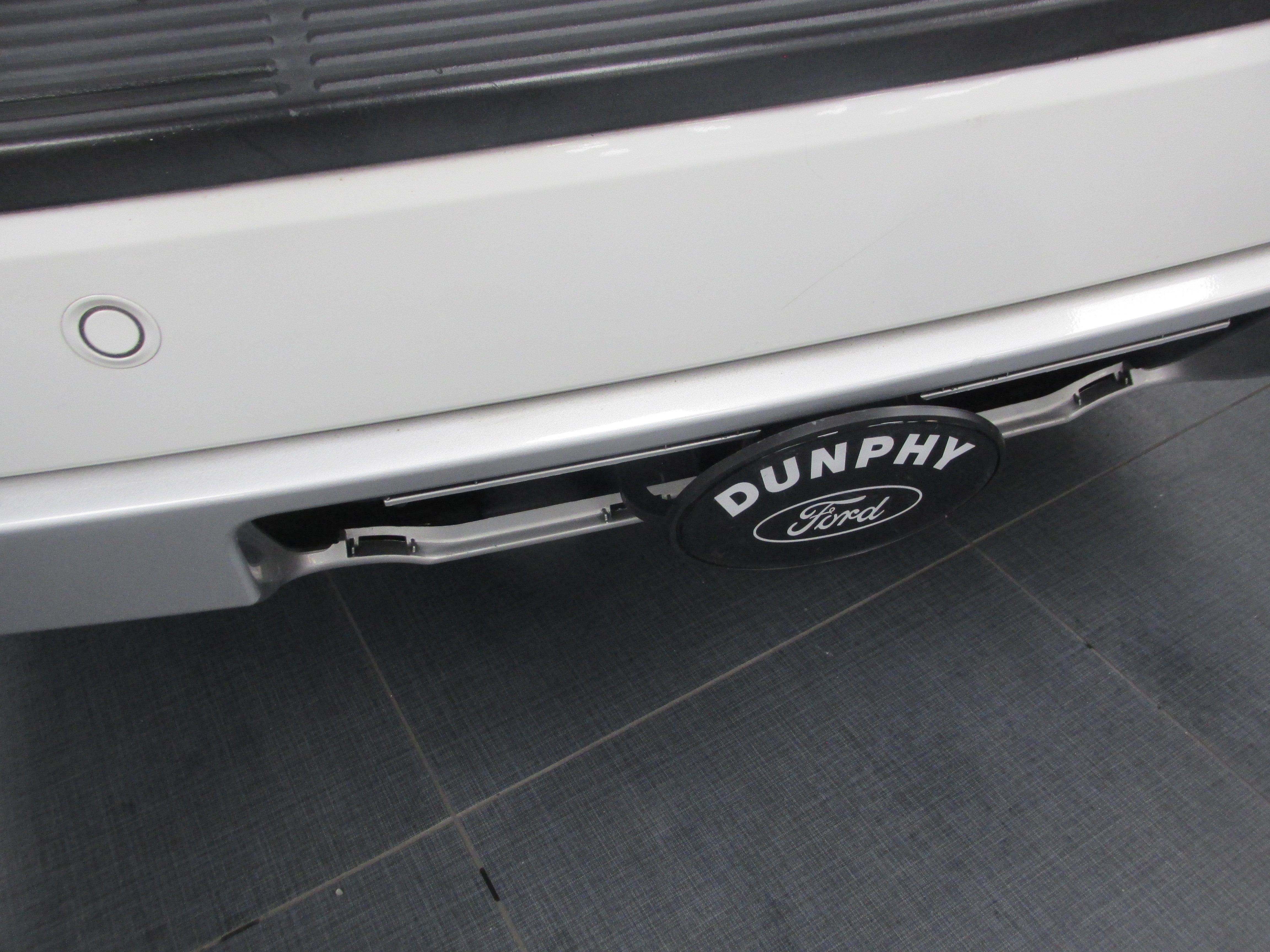 Certified 2020 Ford Expedition Max Platinum image 20