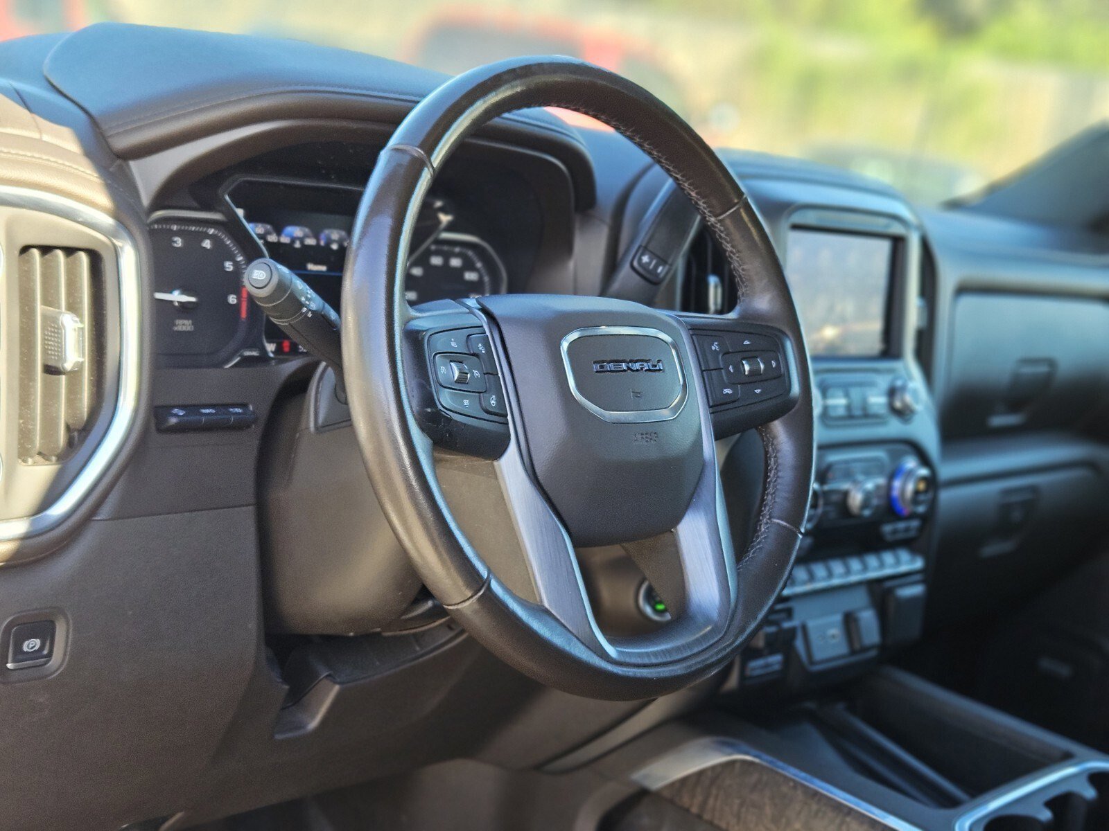 Used 2021 GMC Sierra 1500 Denali w/ Denali Ultimate Package image 20