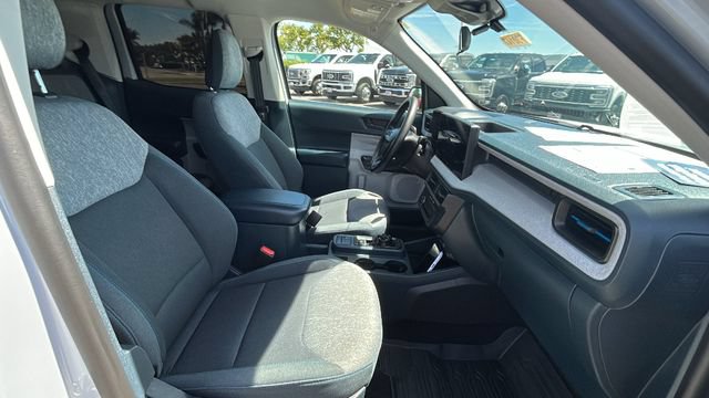 Certified 2025 Ford Maverick XLT FWD image 11
