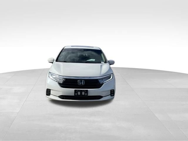 Used 2021 Honda Odyssey EX-L video 2