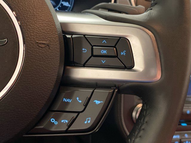 Certified 2018 Ford Mustang GT Premium w/ Equipment Group 401A RWD image 18