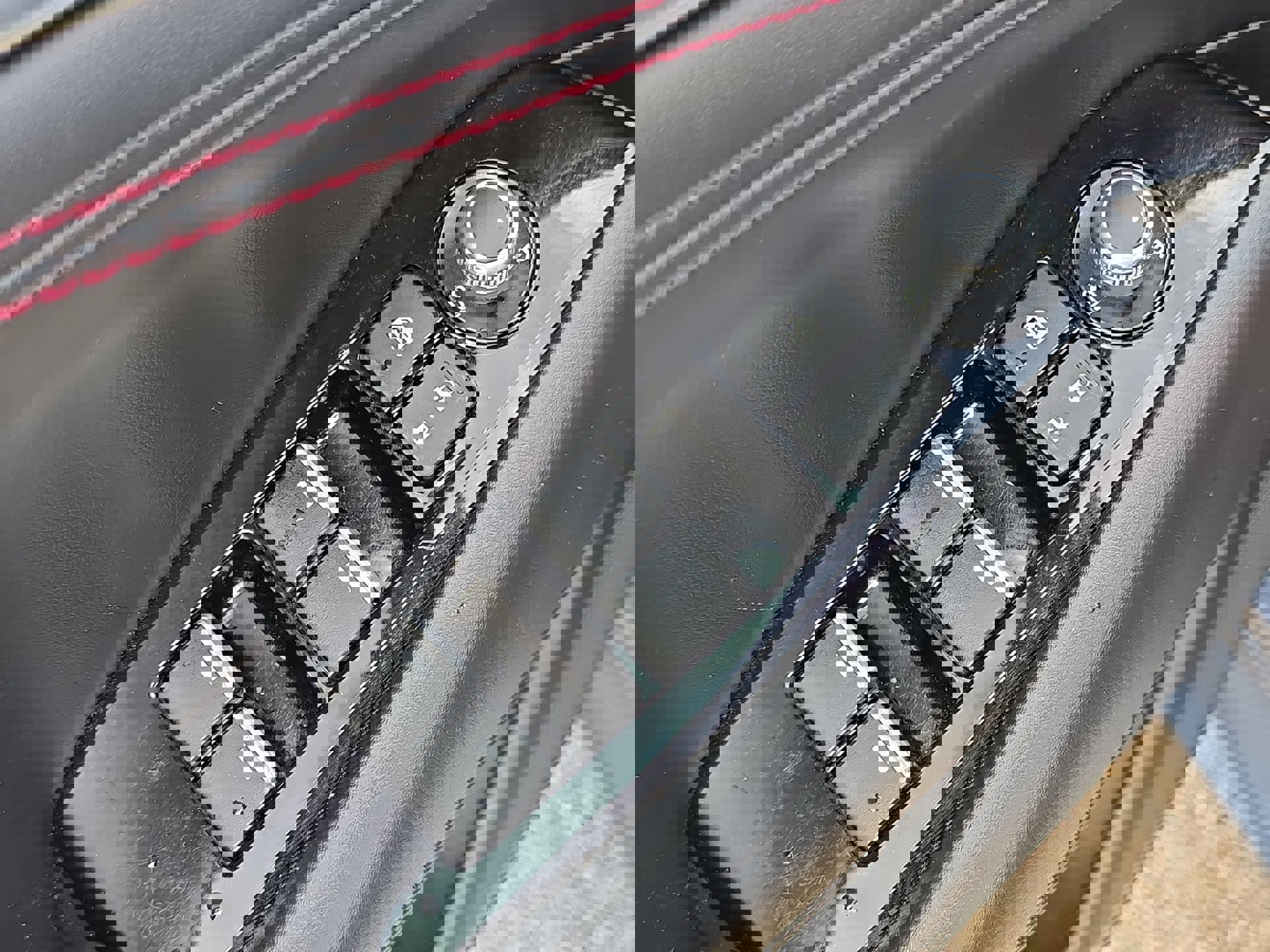 Used 2021 MAZDA MAZDA6 Carbon Edition image 13