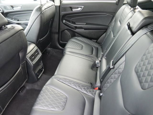 Certified 2024 Ford Edge Titanium AWD/4WD image 6