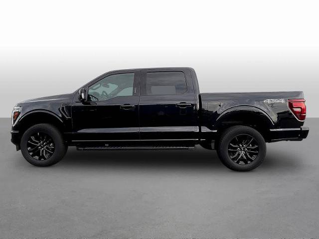 Certified 2024 Ford F150 Lariat AWD/4WD image 4
