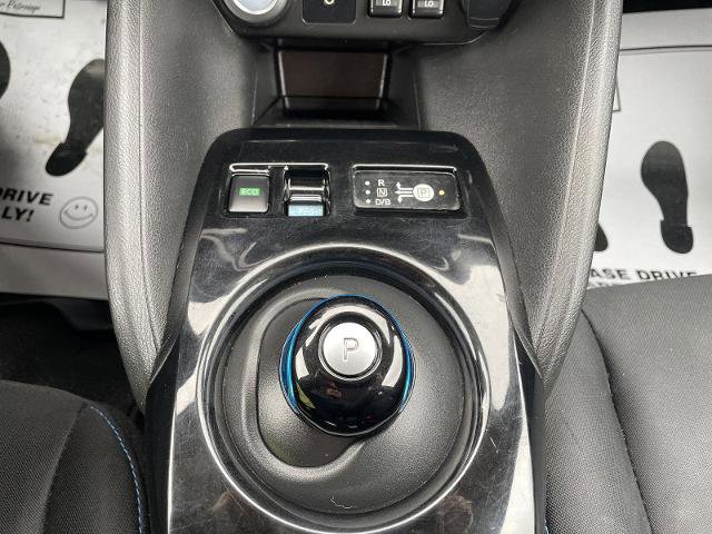 Used 2019 Nissan Leaf SV Plus w/ SV Plus Technology Package image 30