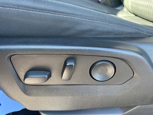 Used 2022 Chevrolet Silverado 1500 LT Trail Boss w/ Protection Package image 23