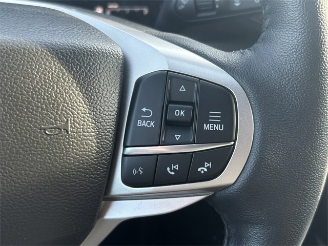 Certified 2023 Ford Explorer XLT image 20