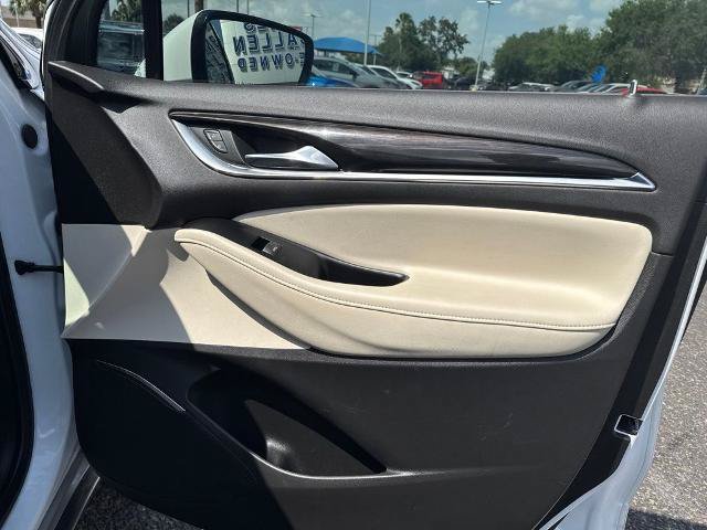 Used 2022 Buick Enclave Essence w/ LPO, Floor Liner Package FWD image 25
