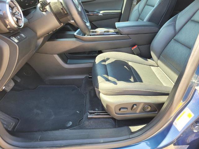 Used 2025 Chevrolet Equinox LT w/ Convenience Package II FWD image 15