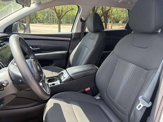 Used 2024 Hyundai Tucson SEL AWD/4WD image 6