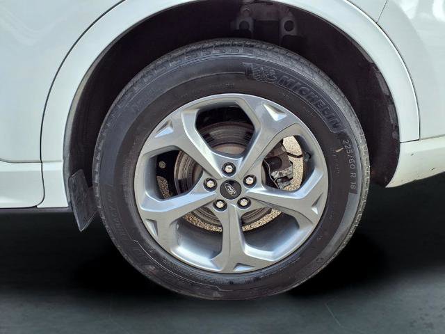 Certified 2023 Ford Escape ST-Line w/ Tech Pack #1 image 11