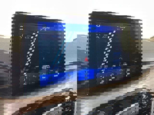 Certified 2020 Ford Escape Titanium w/ Titanium Premium Package 2.0 image 13