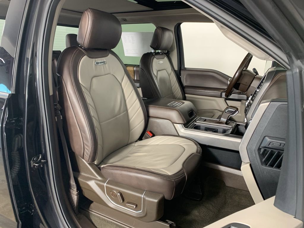 Certified 2020 Ford F150 Limited AWD/4WD image 40