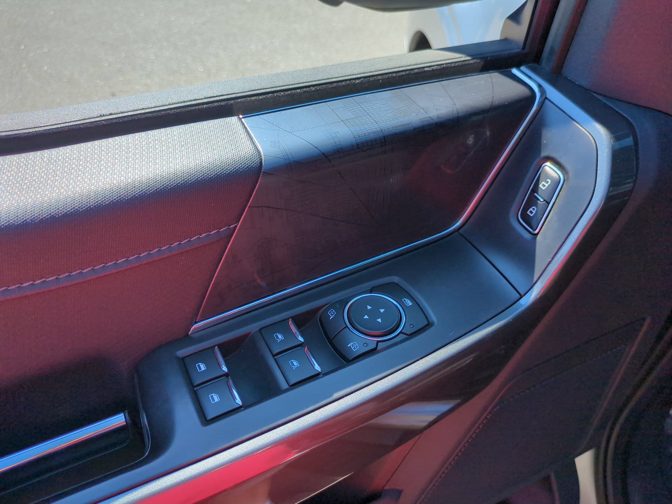Certified 2023 Ford F150 4x4 SuperCrew Hybrid image 15
