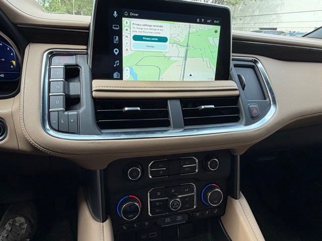 Used 2023 Chevrolet Tahoe Premier AWD/4WD image 23