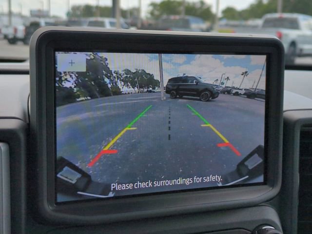 Certified 2023 Ford Bronco Sport Big Bend image 22