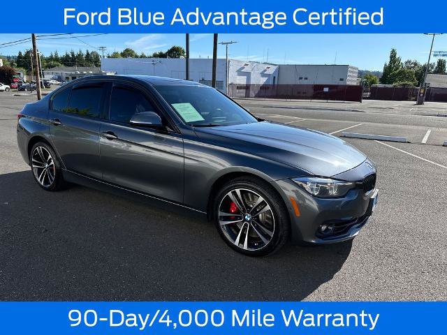 Used 2018 BMW 340i xDrive Sedan AWD/4WD image 10